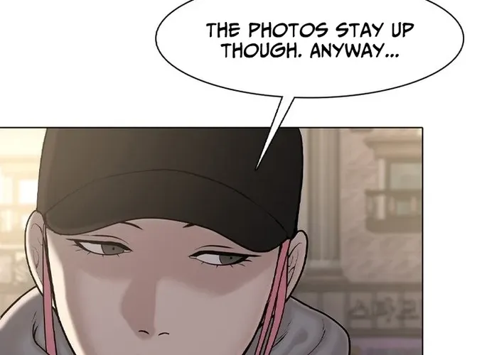 Art School Ghost Story Chapter 26 - page 3