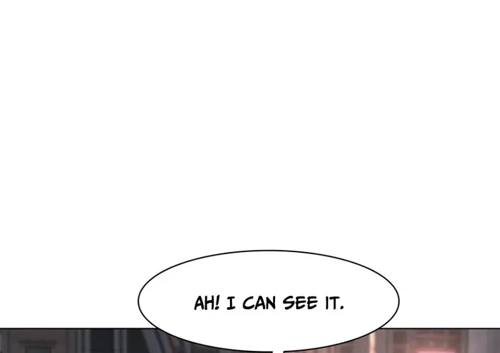 Art School Ghost Story Chapter 26 - page 35
