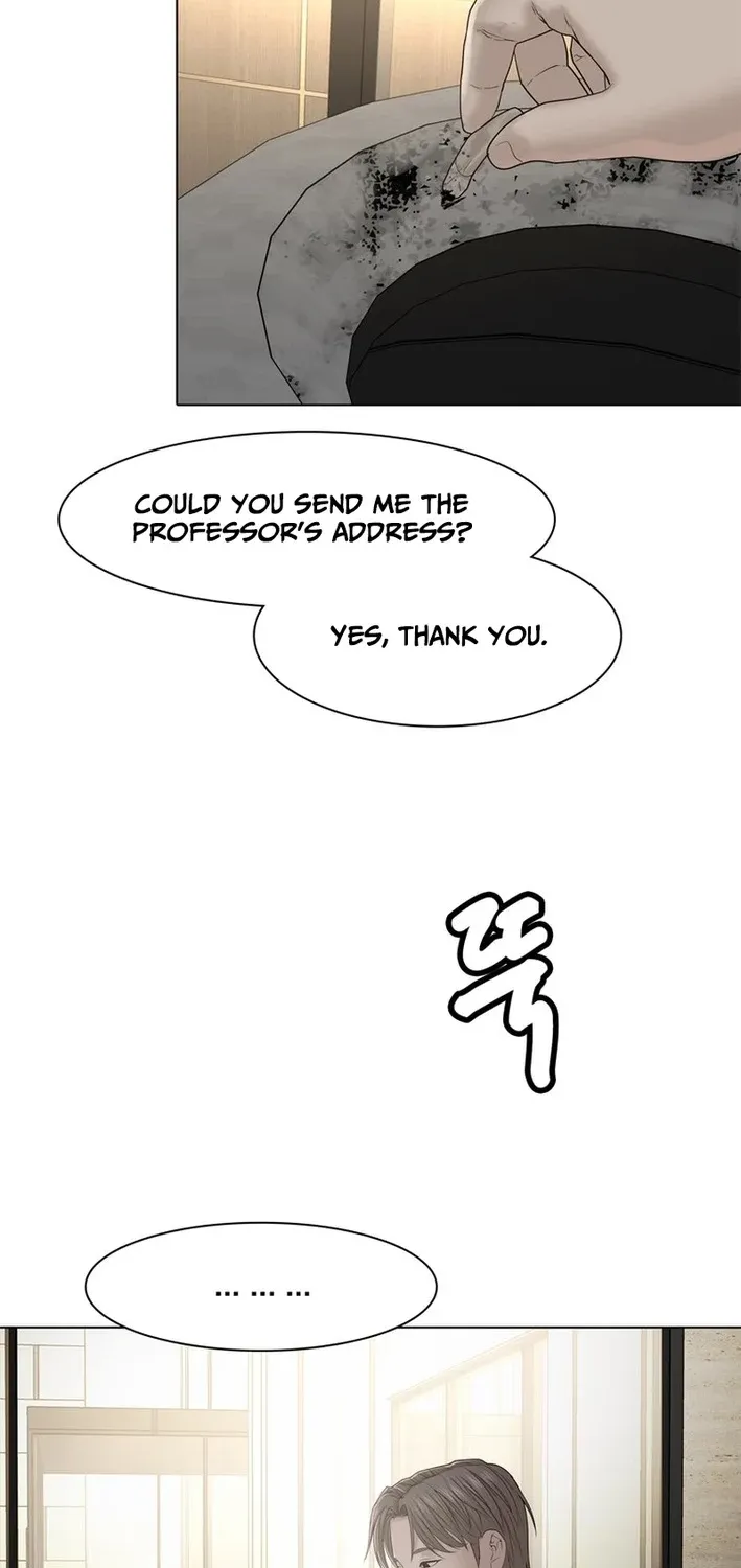 Art School Ghost Story Chapter 26 - page 45