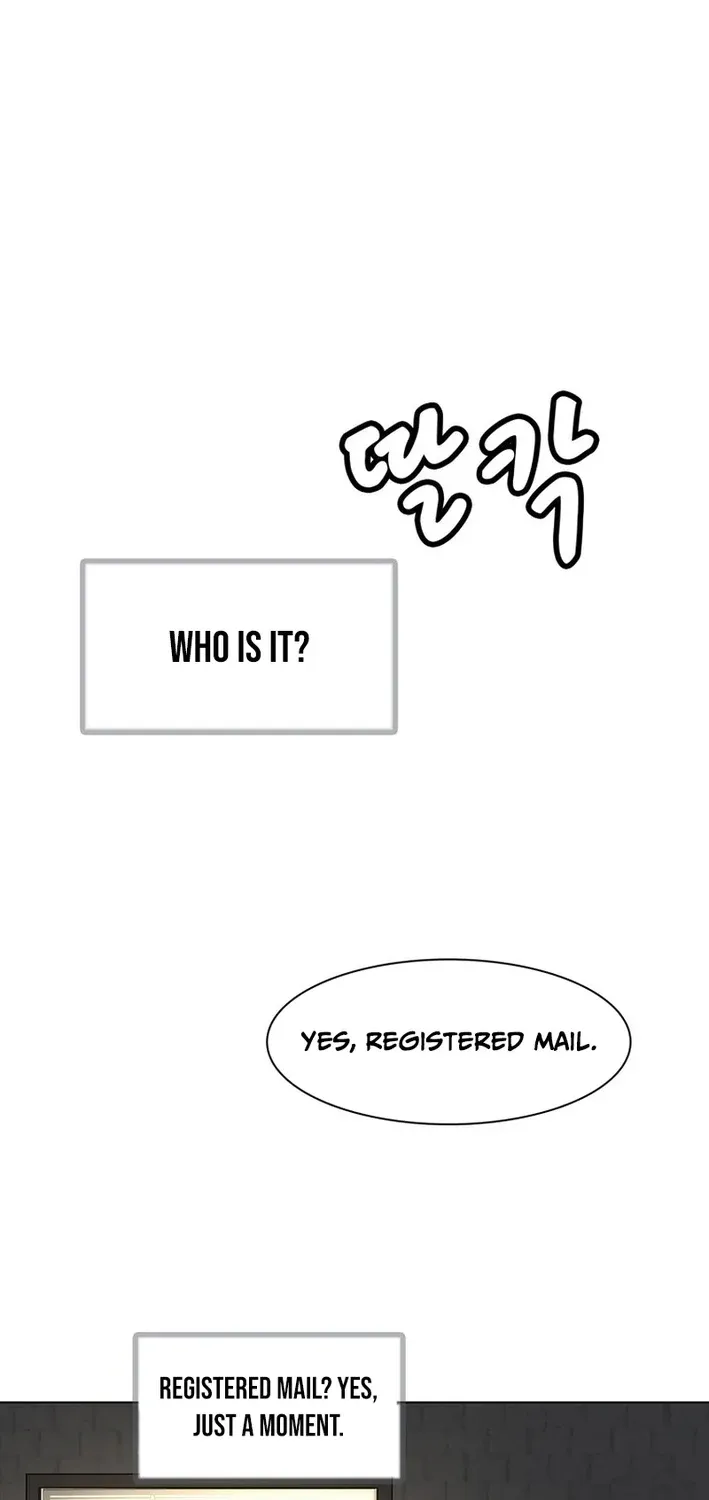 Art School Ghost Story Chapter 26 - page 54