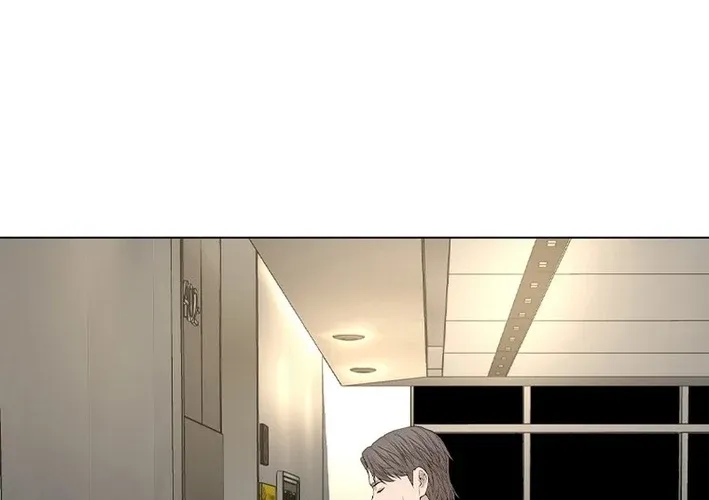 Art School Ghost Story Chapter 26 - page 59