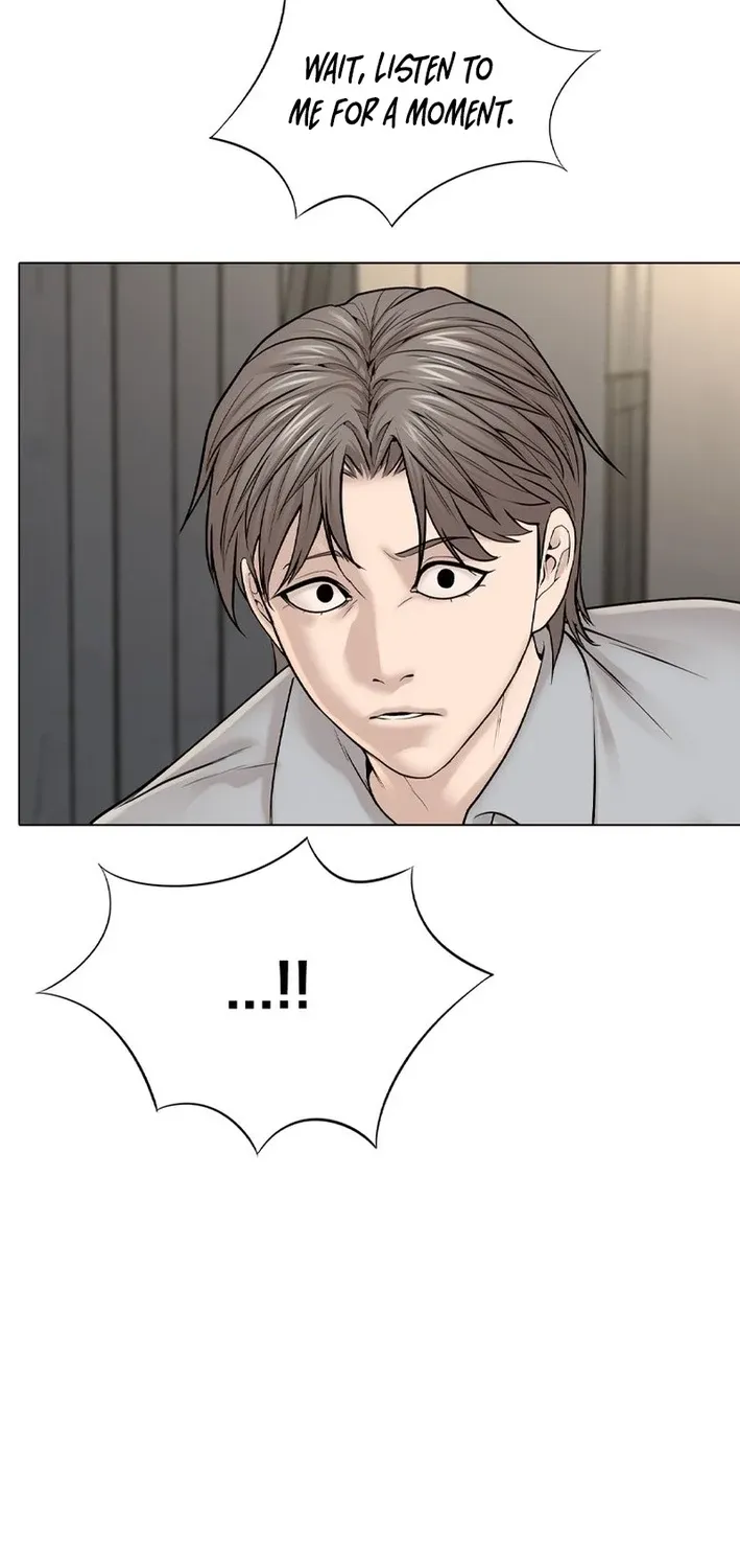 Art School Ghost Story Chapter 26 - page 65