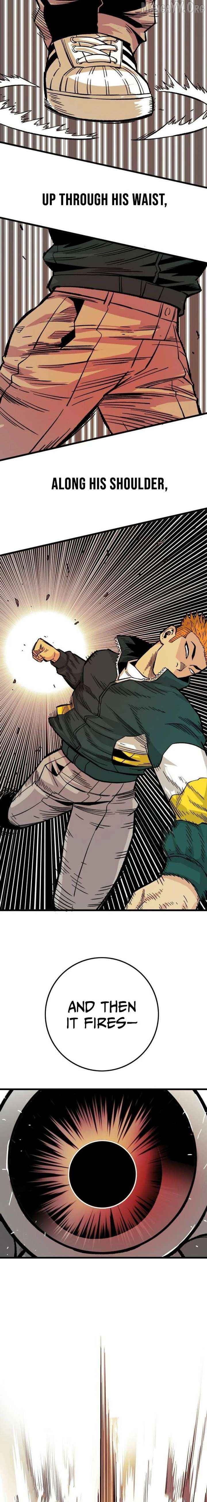 Demon King Ma Seok-Ho Chapter 16 - page 10