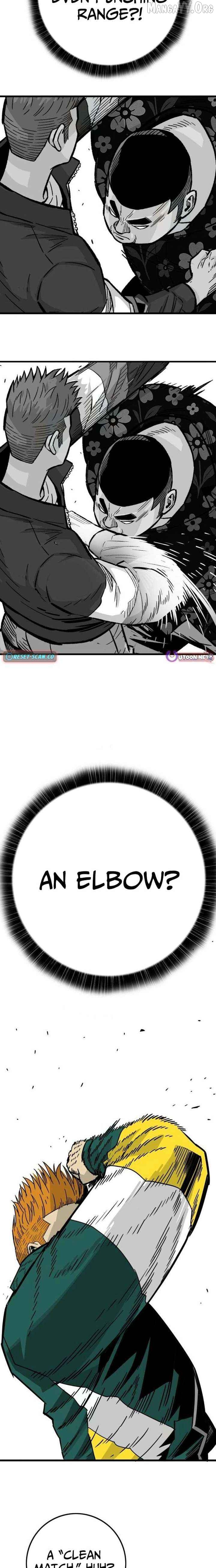 Demon King Ma Seok-Ho Chapter 16 - page 33