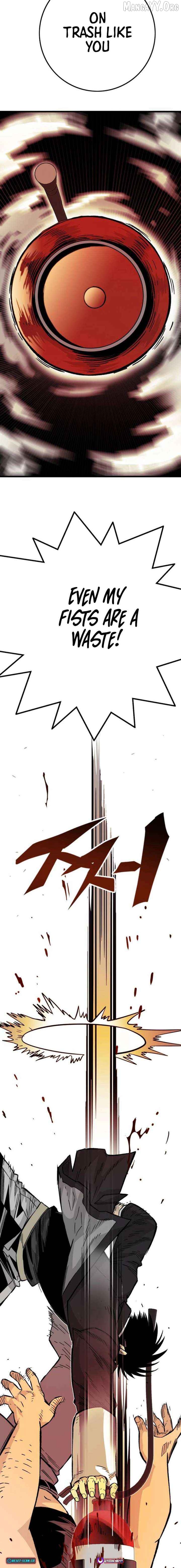 Demon King Ma Seok-Ho Chapter 14 - page 18