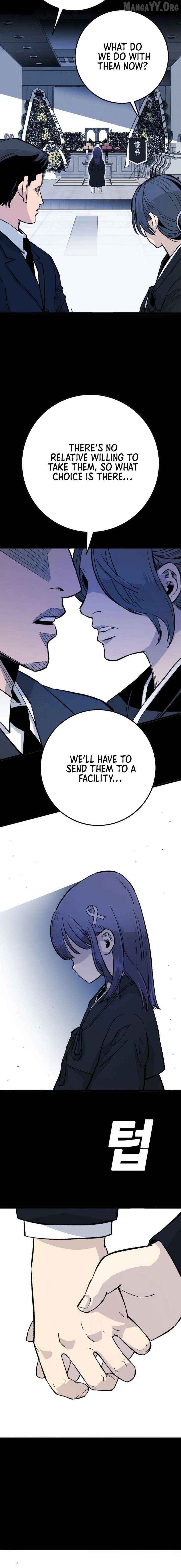 Demon King Ma Seok-Ho Chapter 14 - page 21