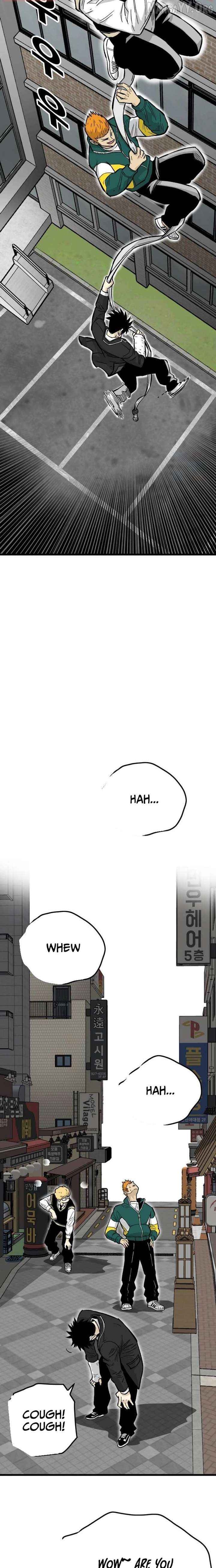 Demon King Ma Seok-Ho Chapter 12 - page 29