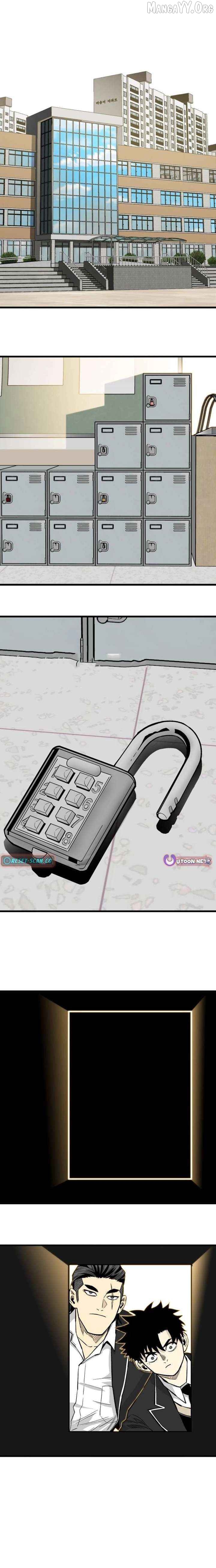 Demon King Ma Seok-Ho Chapter 11 - page 18