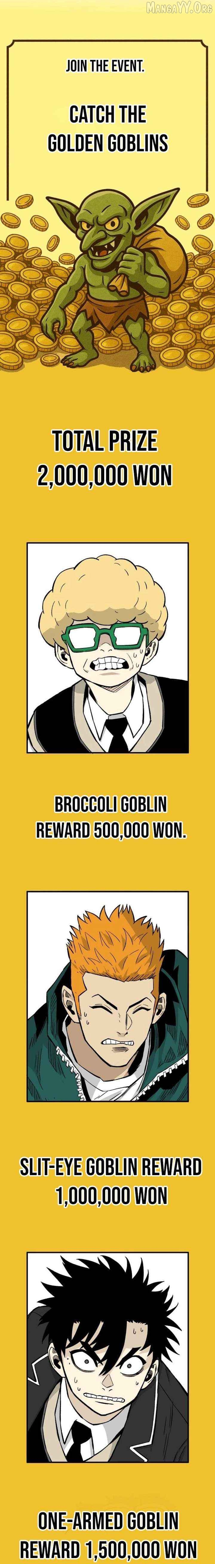 Demon King Ma Seok-Ho Chapter 11 - page 28