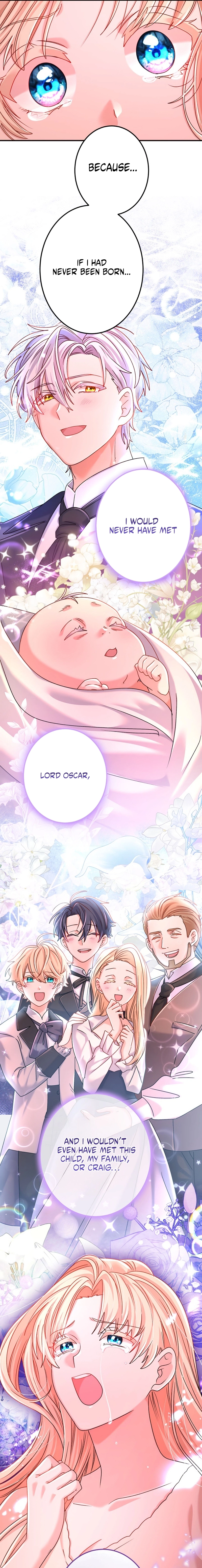 I Leave You Because I Love You Chapter 12 - page 24