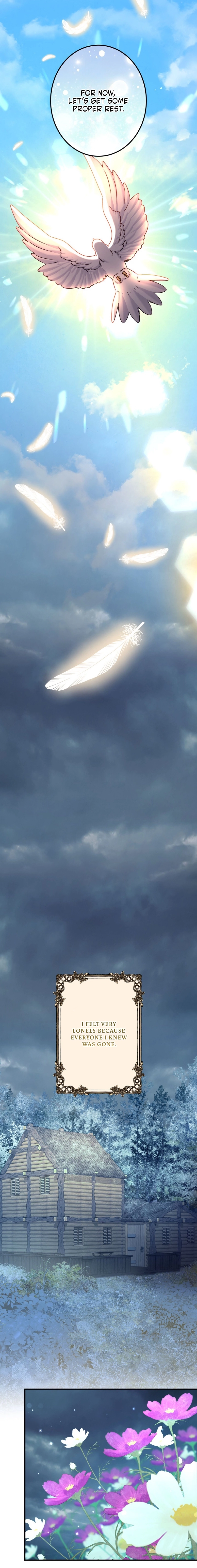 I Leave You Because I Love You Chapter 12 - page 31