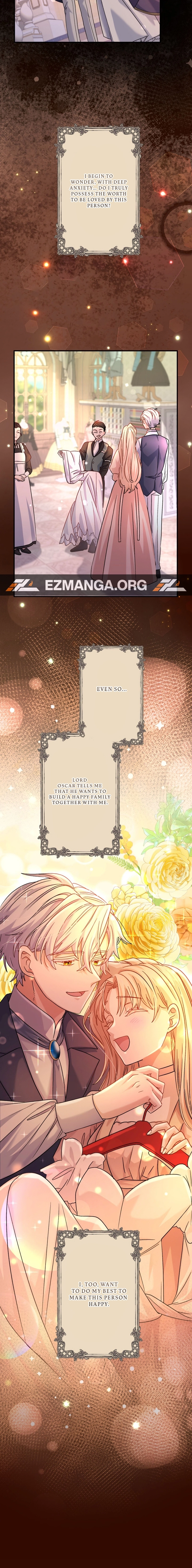 I Leave You Because I Love You Chapter 2 - page 18