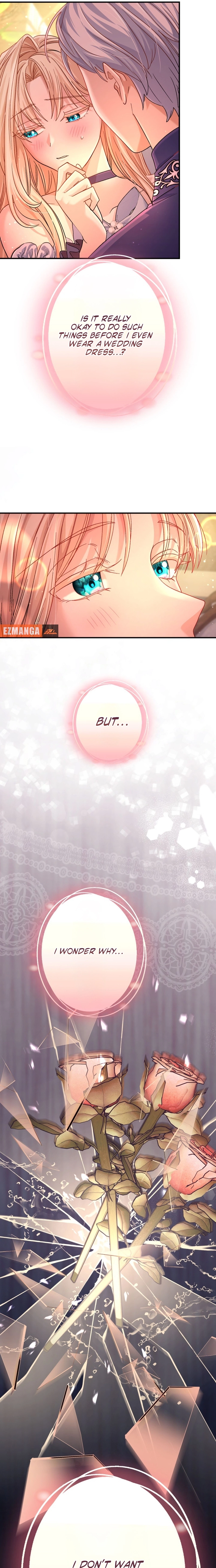 I Leave You Because I Love You Chapter 2 - page 23