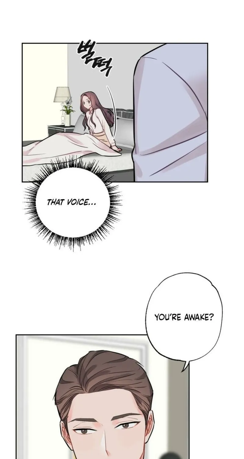 Have a Taste, Ms. Kim Chapter 1 - page 14