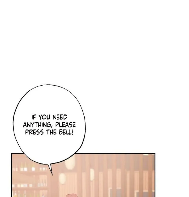 Have a Taste, Ms. Kim Chapter 19 - page 12