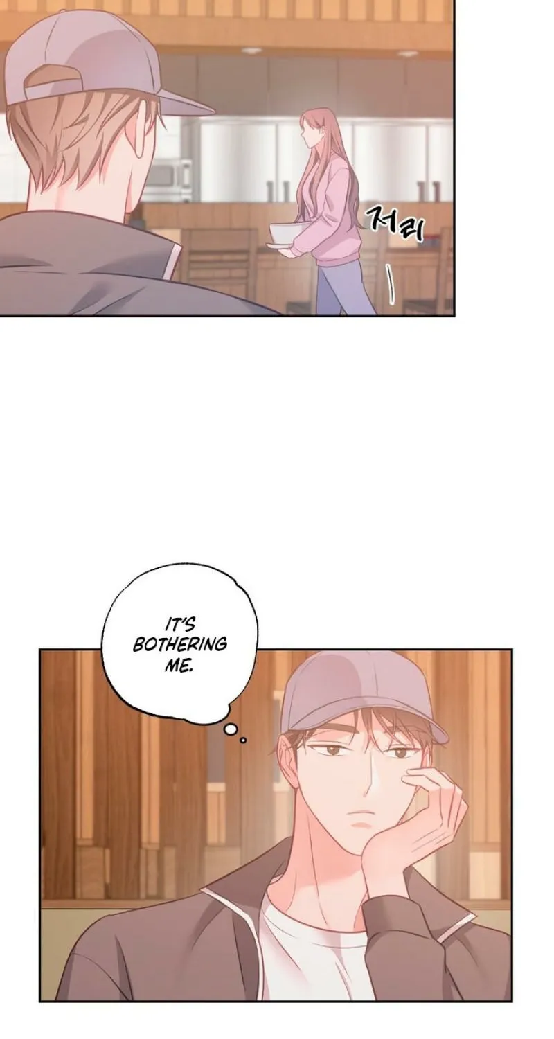 Have a Taste, Ms. Kim Chapter 19 - page 14