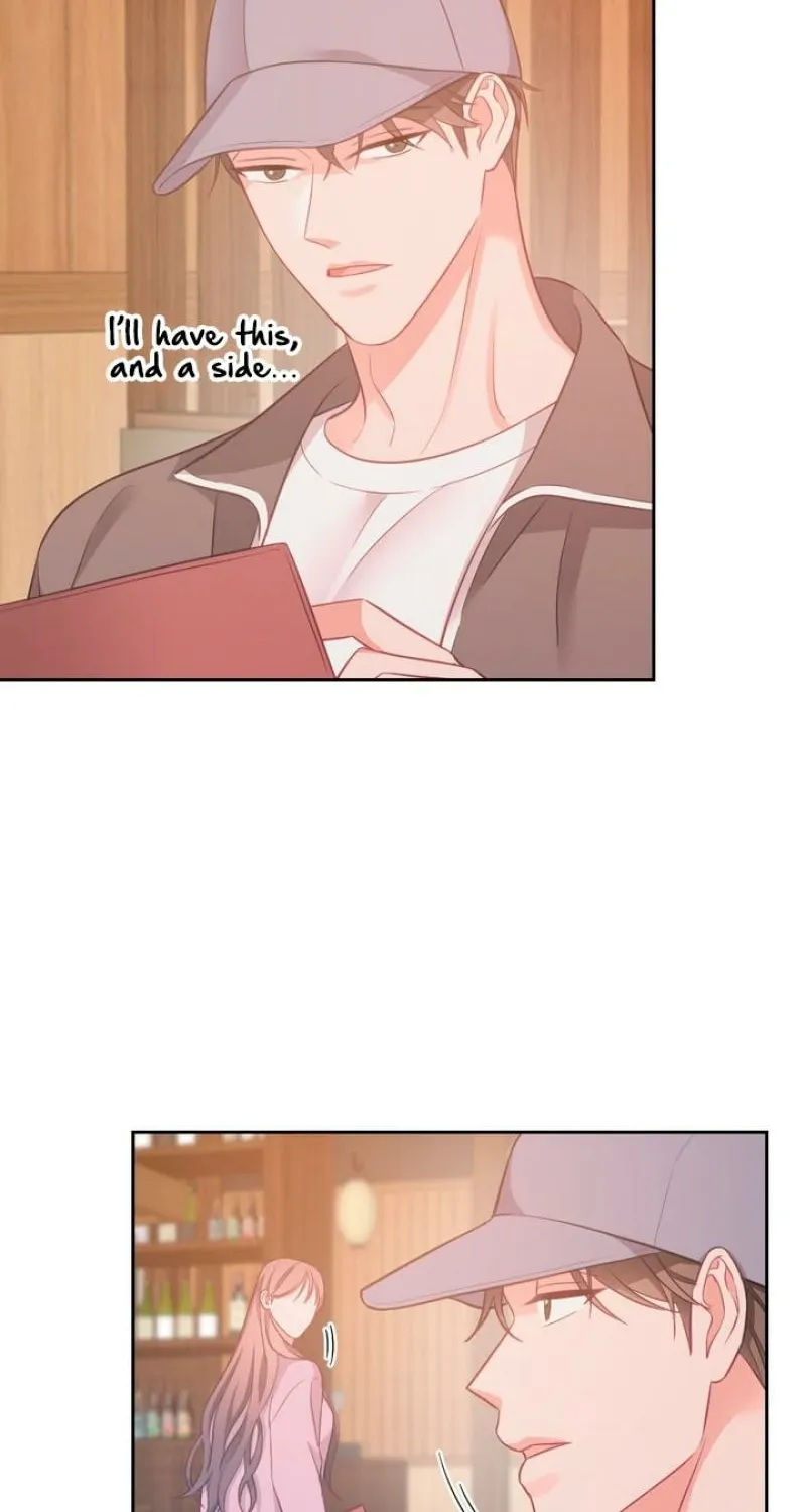 Have a Taste, Ms. Kim Chapter 19 - page 16
