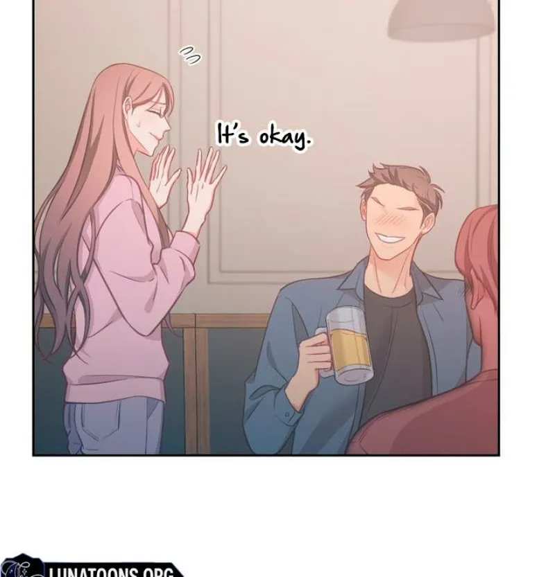 Have a Taste, Ms. Kim Chapter 19 - page 30