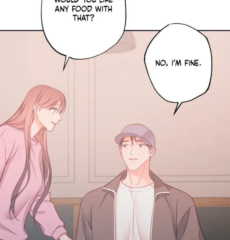 Have a Taste, Ms. Kim Chapter 19 - page 36