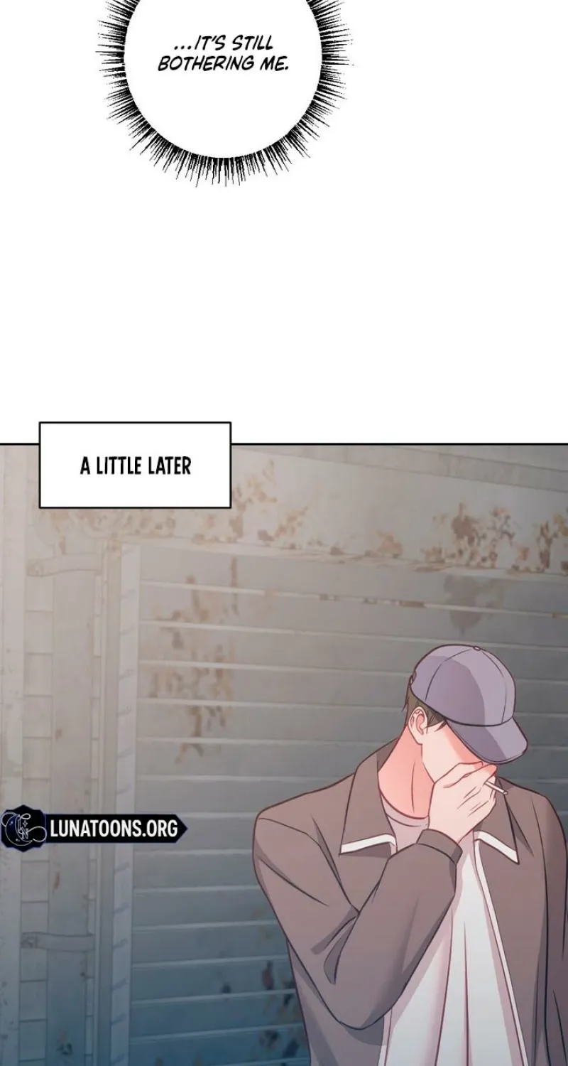 Have a Taste, Ms. Kim Chapter 19 - page 39