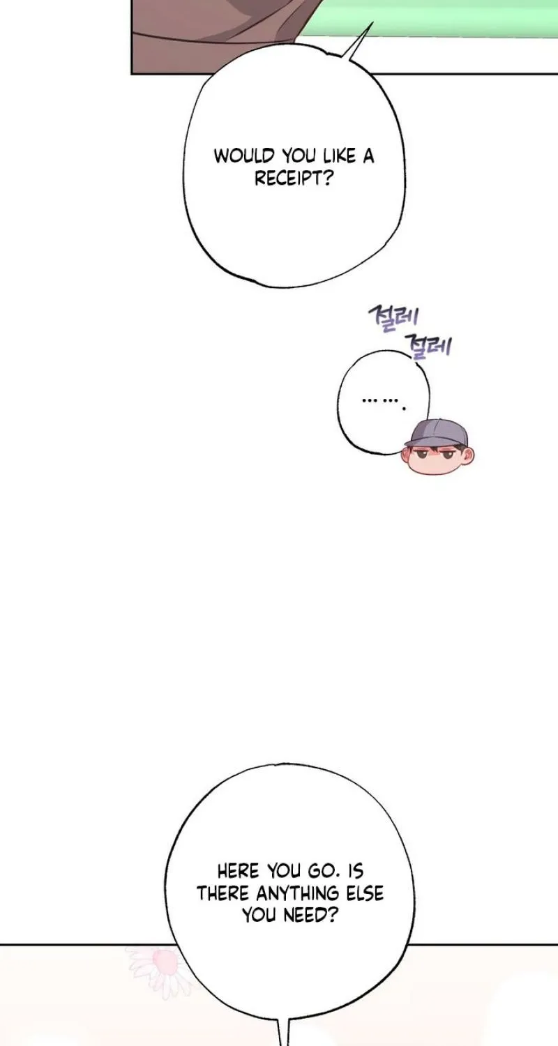 Have a Taste, Ms. Kim Chapter 19 - page 4