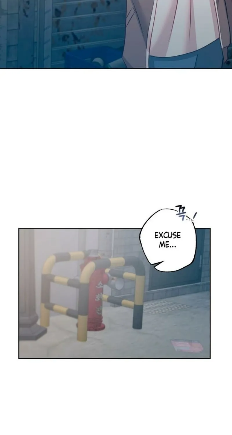 Have a Taste, Ms. Kim Chapter 19 - page 40