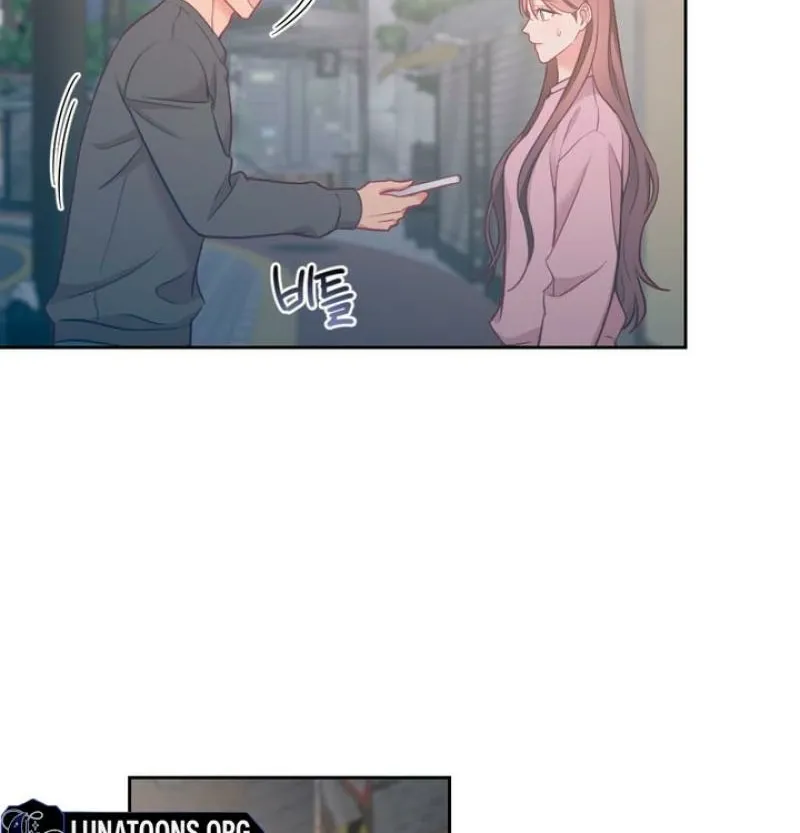Have a Taste, Ms. Kim Chapter 19 - page 42