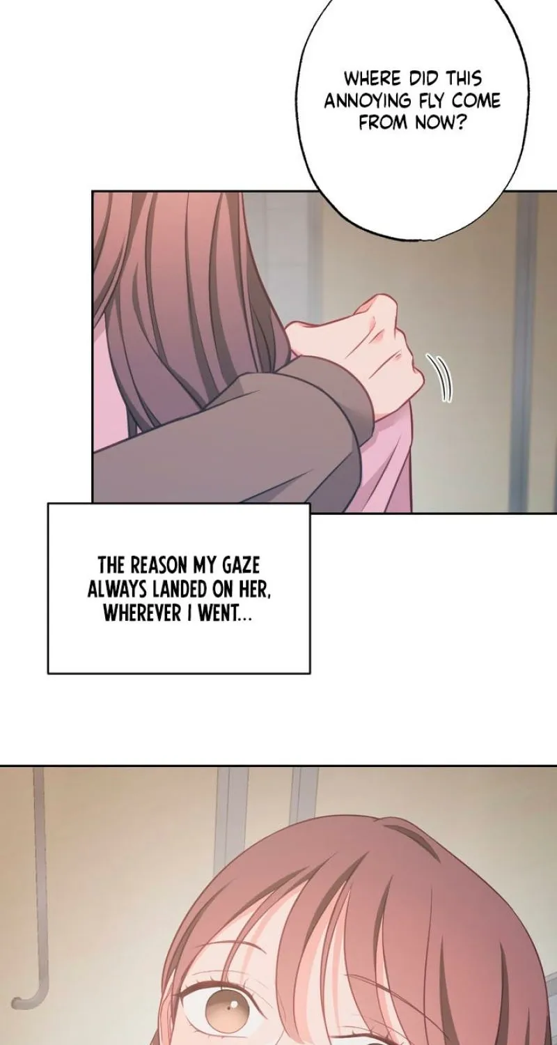 Have a Taste, Ms. Kim Chapter 19 - page 44
