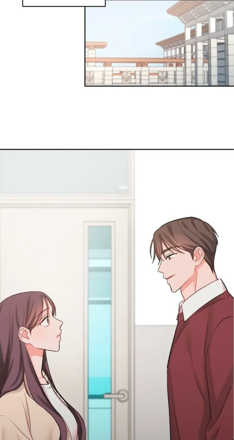 Have a Taste, Ms. Kim Chapter 19 - page 47