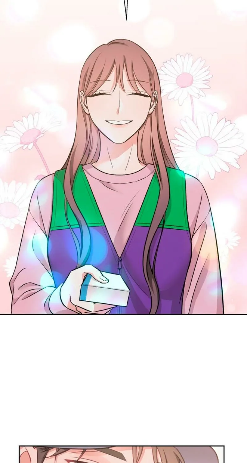 Have a Taste, Ms. Kim Chapter 19 - page 5