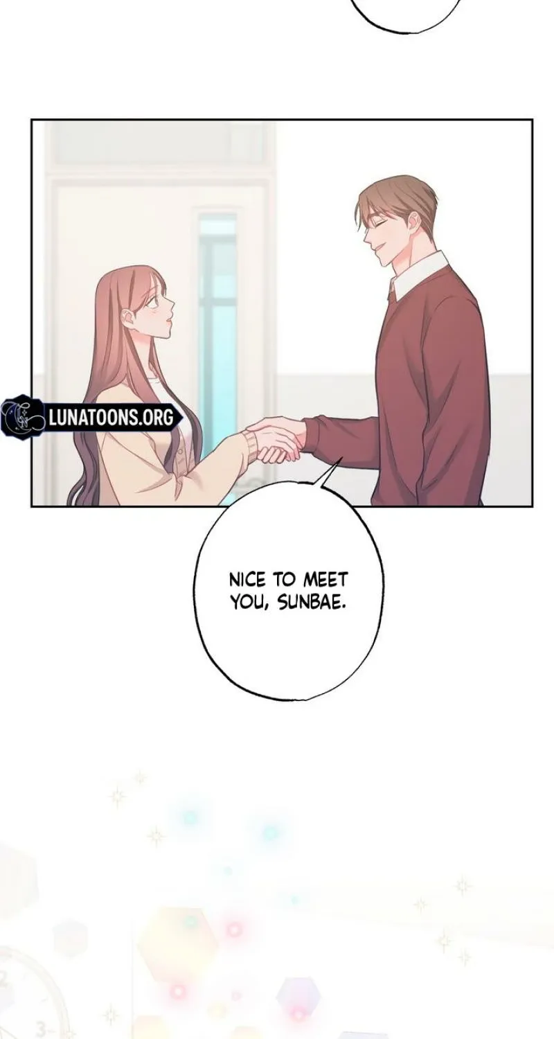 Have a Taste, Ms. Kim Chapter 19 - page 51