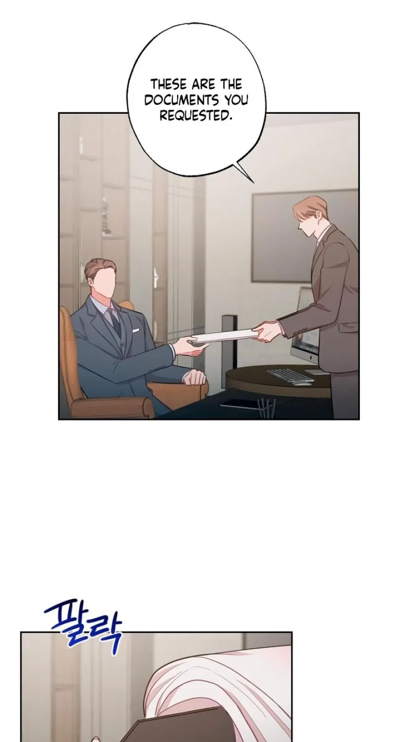 Have a Taste, Ms. Kim Chapter 8 - page 2