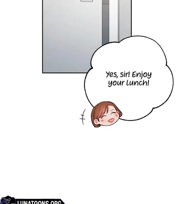 Have a Taste, Ms. Kim Chapter 8 - page 30