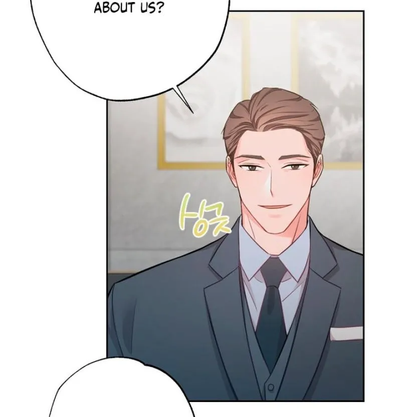 Have a Taste, Ms. Kim Chapter 8 - page 36