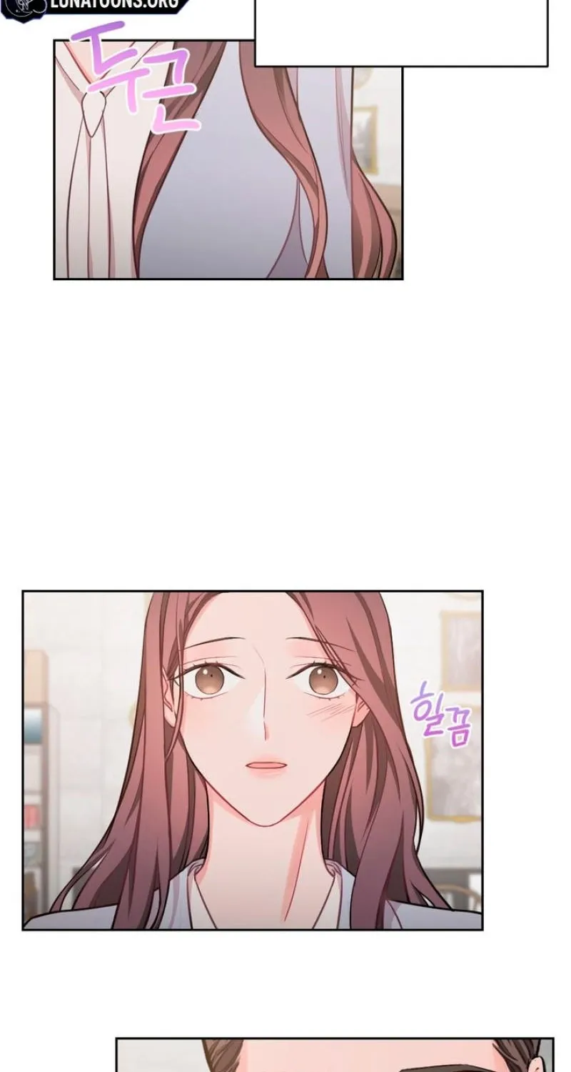 Have a Taste, Ms. Kim Chapter 8 - page 43