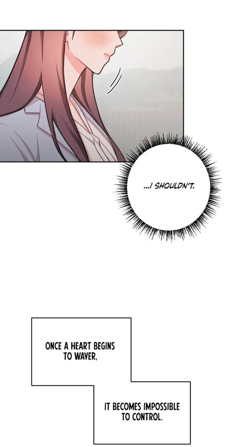 Have a Taste, Ms. Kim Chapter 8 - page 46