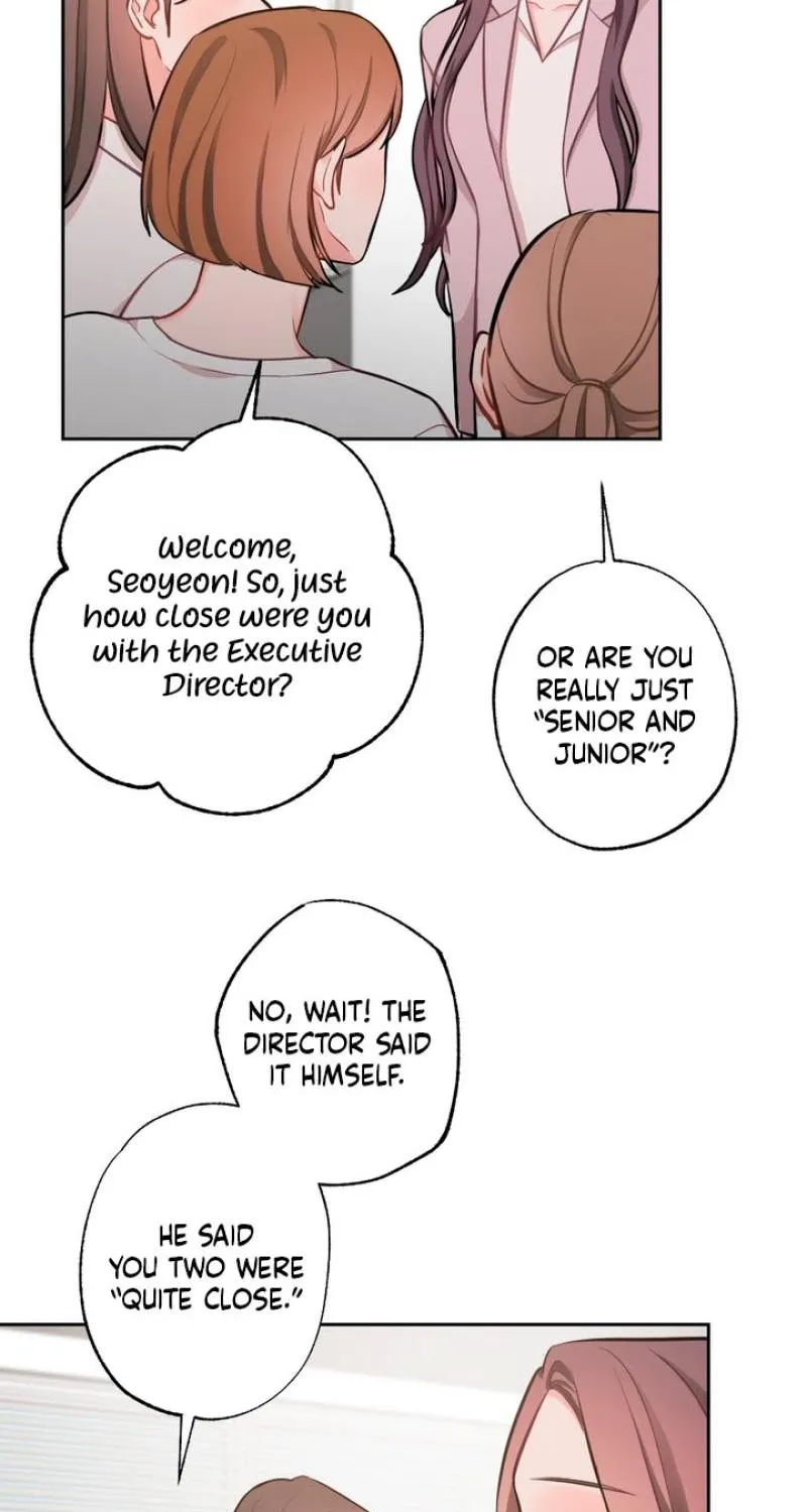 Have a Taste, Ms. Kim Chapter 8 - page 49