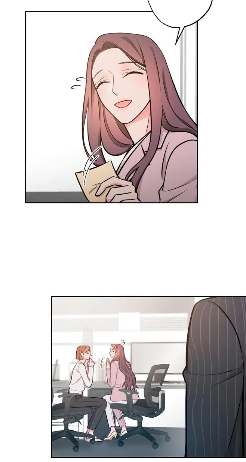 Have a Taste, Ms. Kim Chapter 8 - page 52