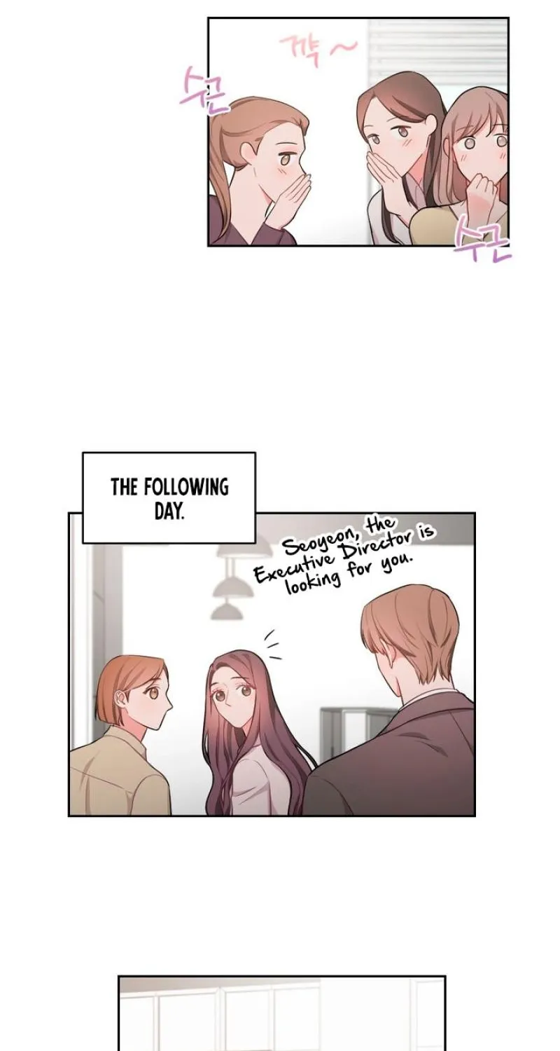 Have a Taste, Ms. Kim Chapter 8 - page 55