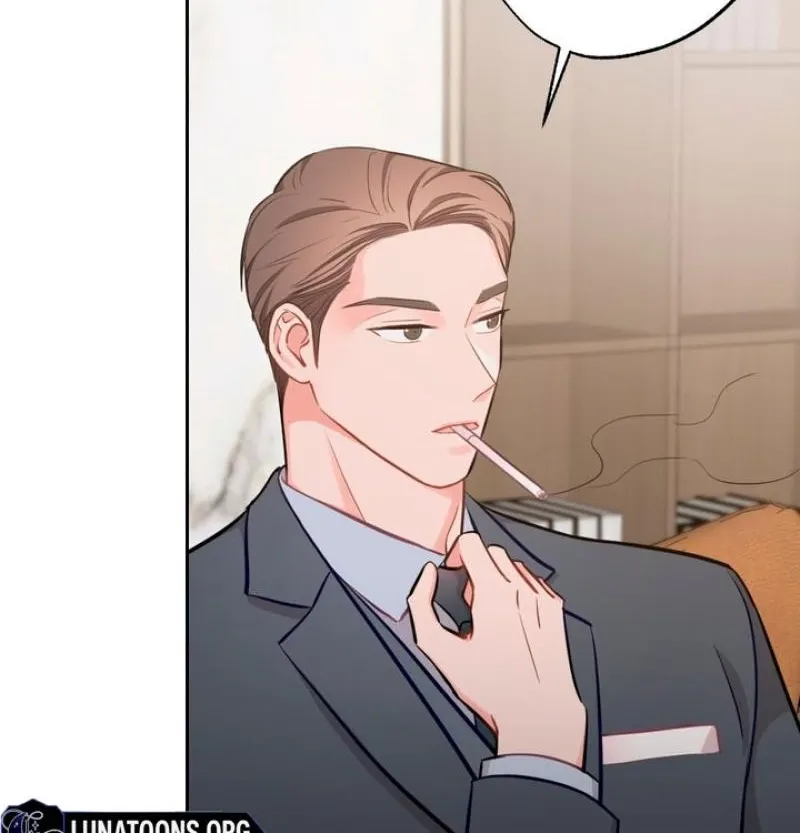 Have a Taste, Ms. Kim Chapter 8 - page 6