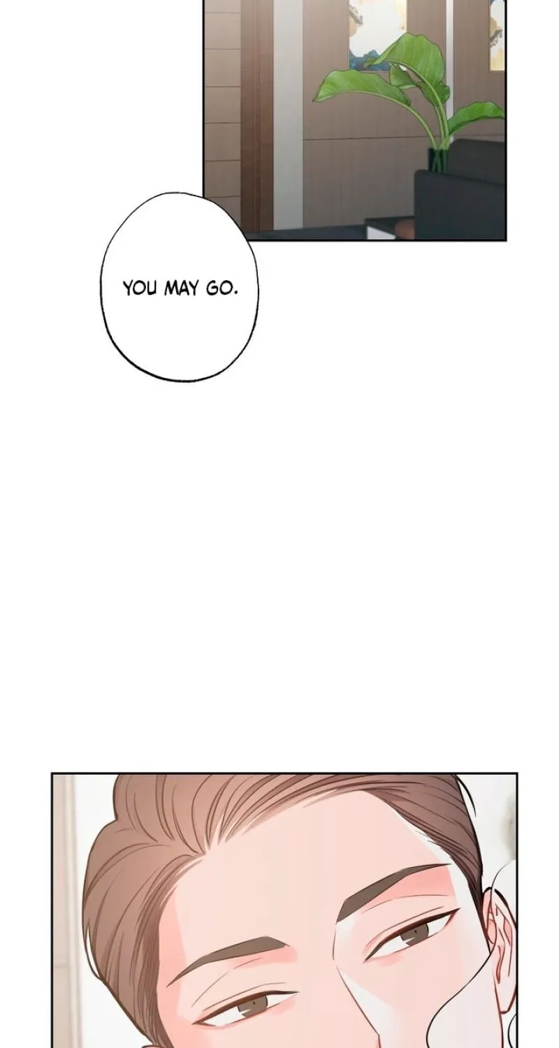 Have a Taste, Ms. Kim Chapter 8 - page 8