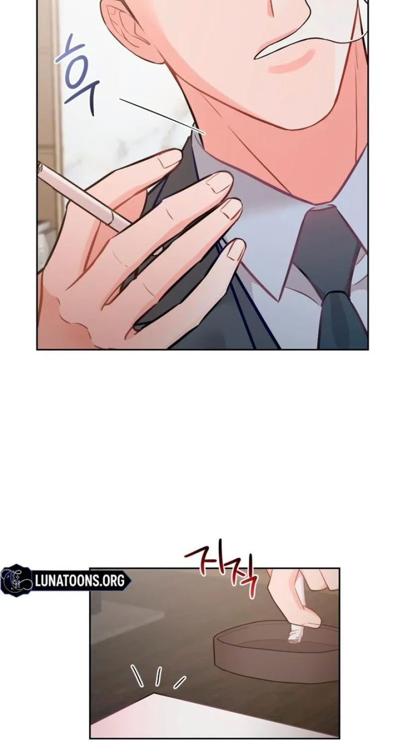 Have a Taste, Ms. Kim Chapter 8 - page 9