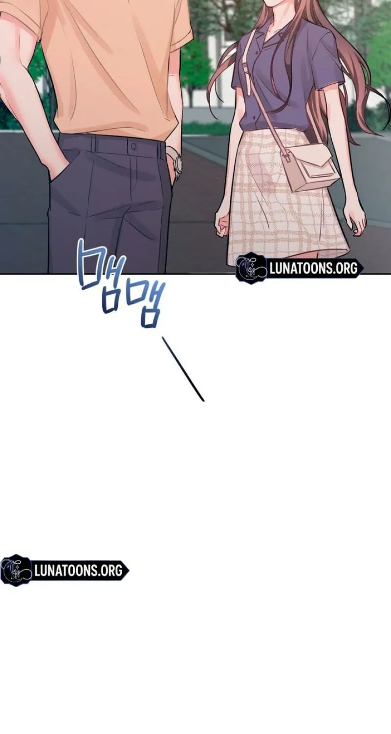 Have a Taste, Ms. Kim Chapter 7 - page 15