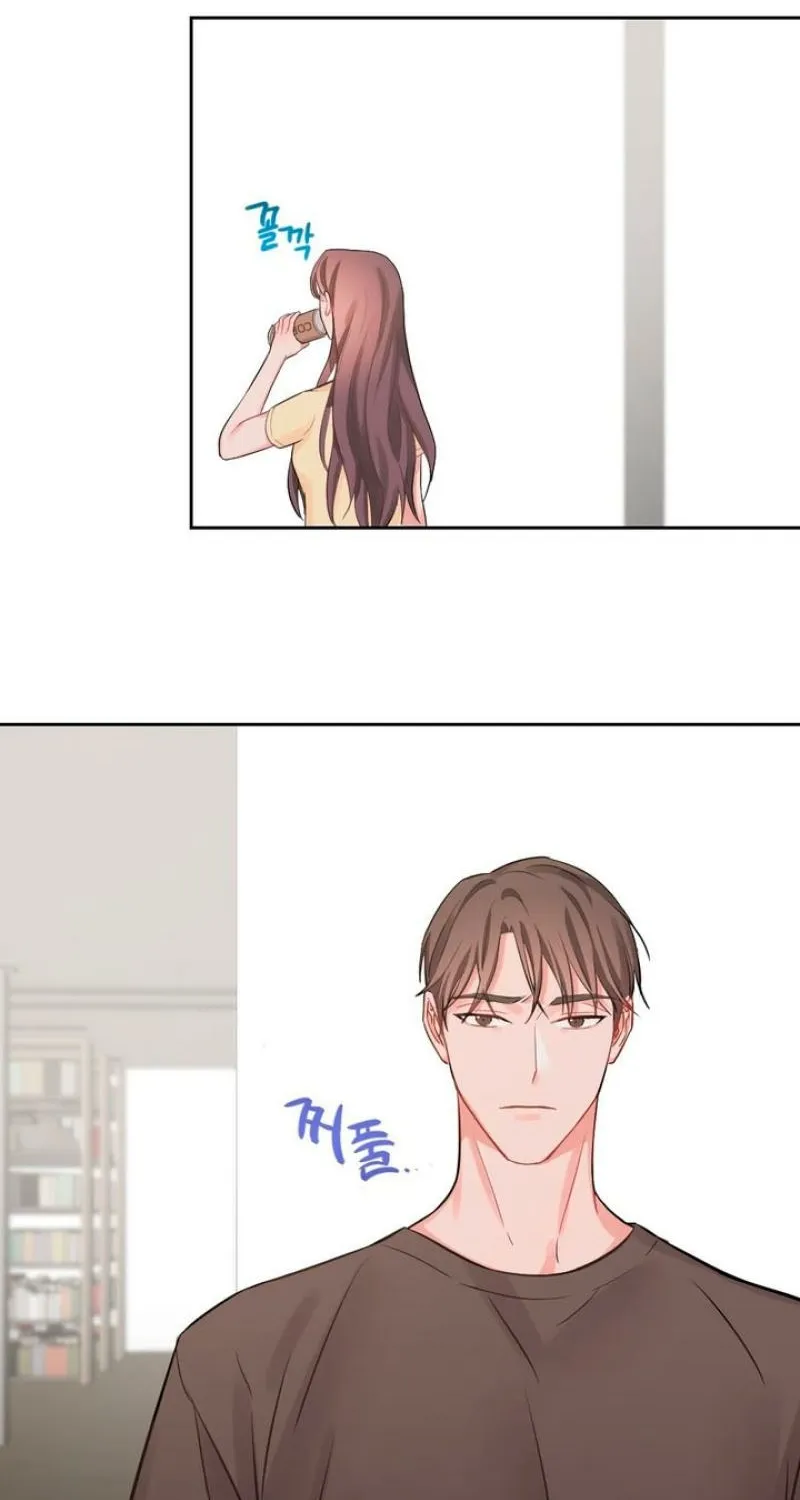 Have a Taste, Ms. Kim Chapter 7 - page 28