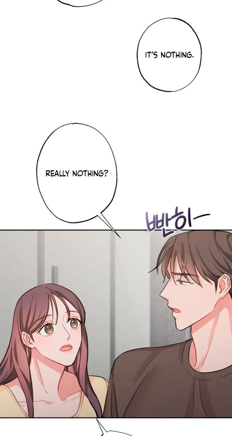 Have a Taste, Ms. Kim Chapter 7 - page 32