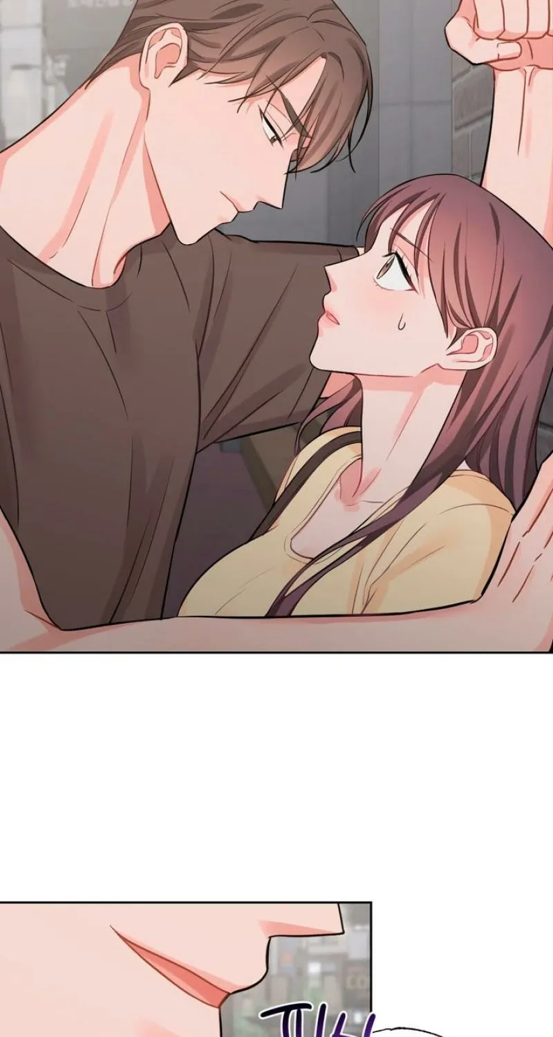 Have a Taste, Ms. Kim Chapter 7 - page 35