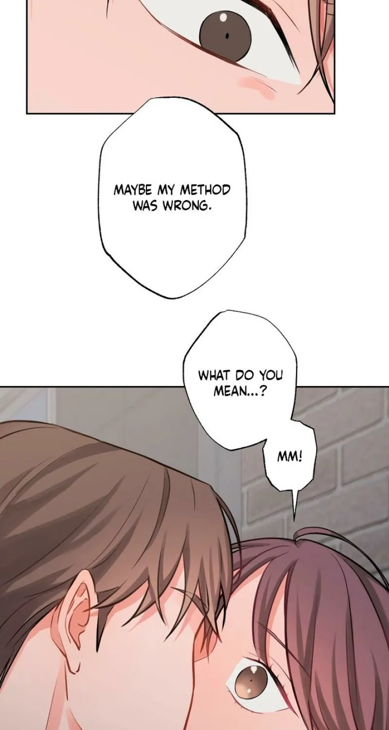 Have a Taste, Ms. Kim Chapter 7 - page 38