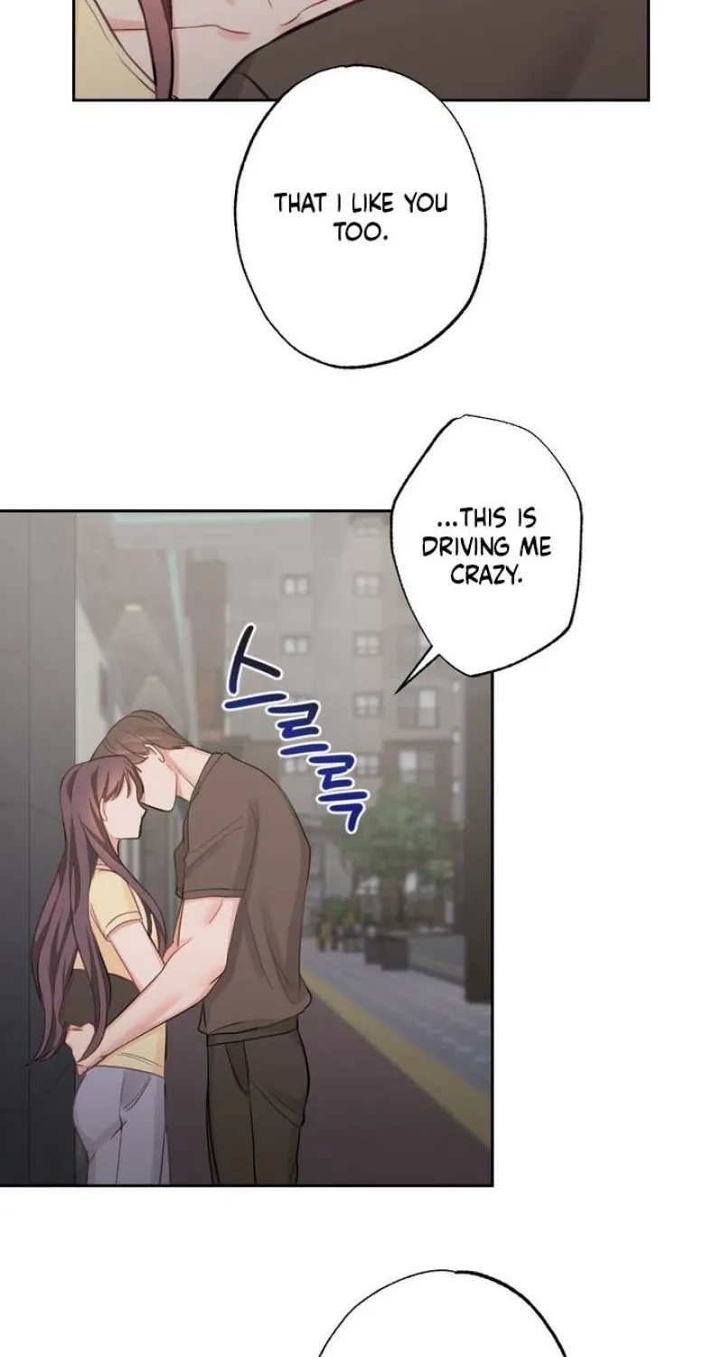 Have a Taste, Ms. Kim Chapter 7 - page 52