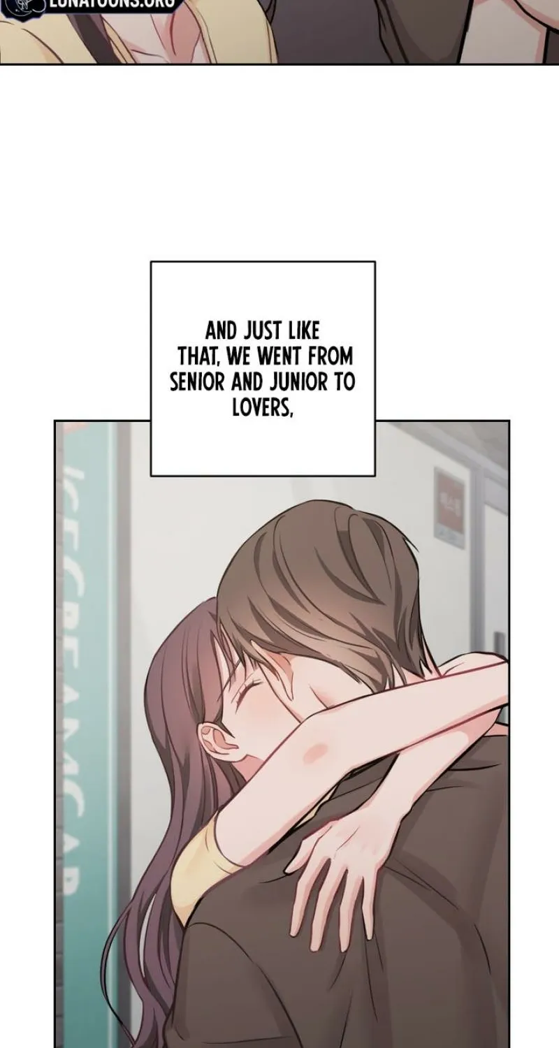 Have a Taste, Ms. Kim Chapter 7 - page 54