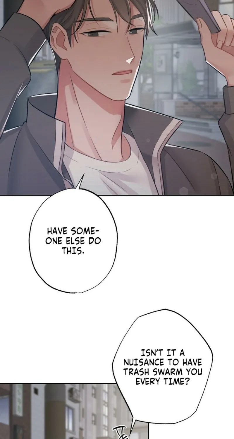 Have a Taste, Ms. Kim Chapter 6 - page 16